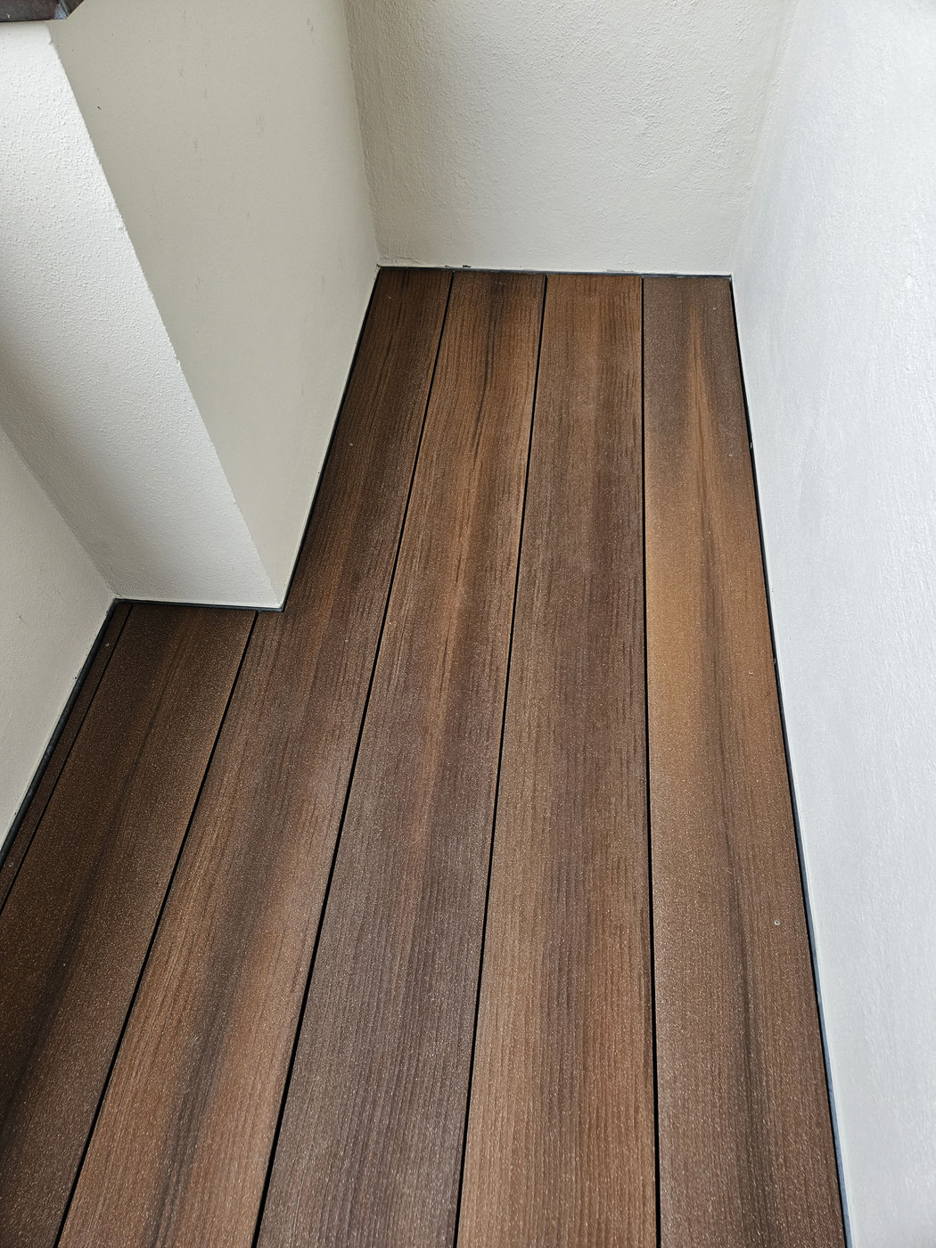 Terrassenbeläge · Zimmerei Liebhart