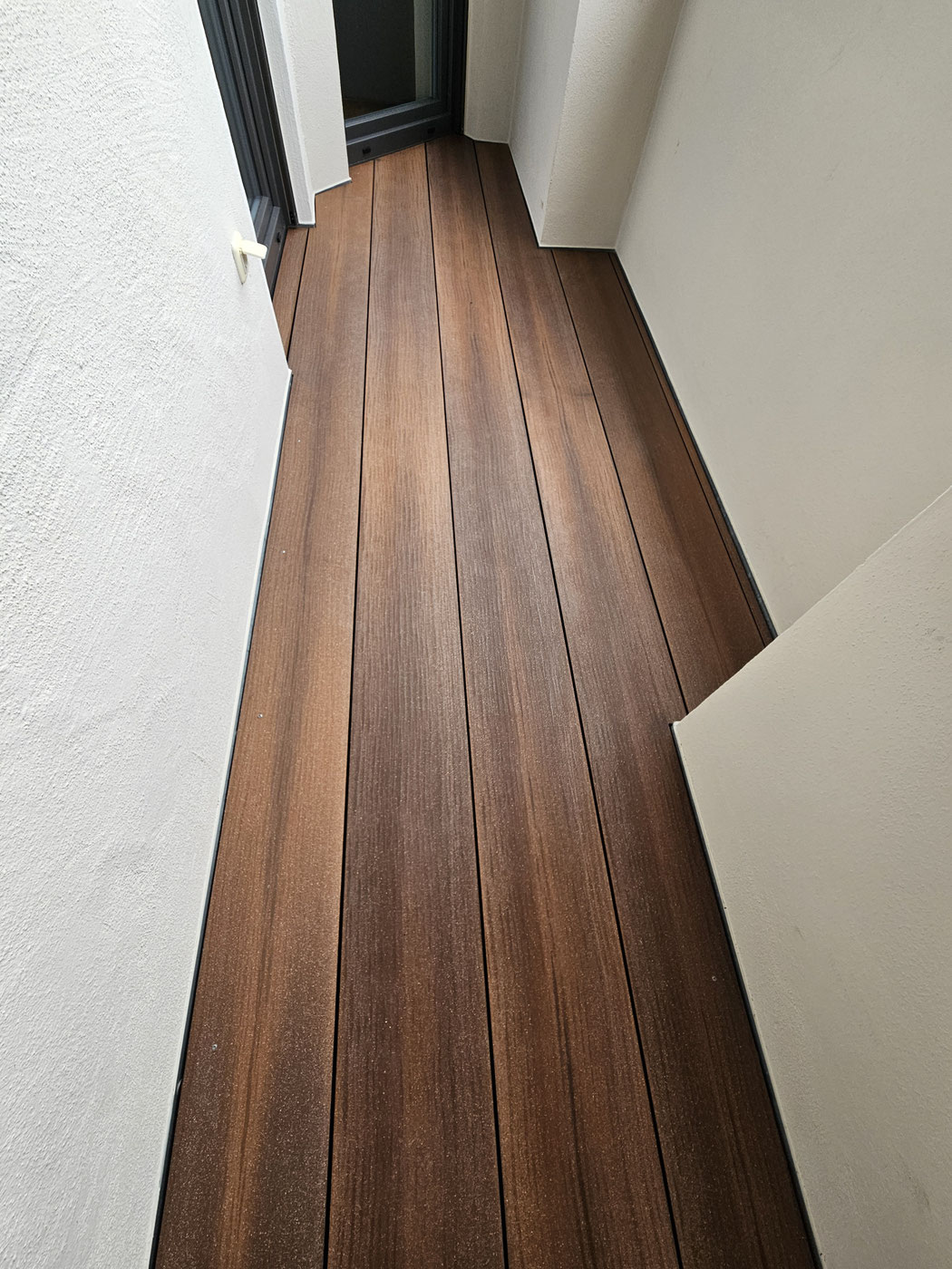 Terrassenbeläge · Zimmerei Liebhart